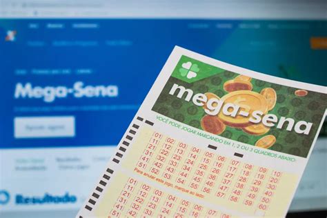 mega sena hoge - Loterias online Caixa